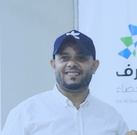 Bassam Al-Qadhi Bassam Al-Qadhi