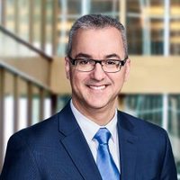 Mario Lefebvre Mario Lefebvre