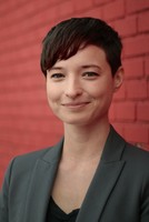 Maya Bialik (she, her) Maya Bialik (she, her)