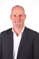 Geoff Dickson Geoff Dickson