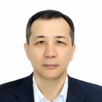 Galymzhan Matayev Galymzhan Matayev