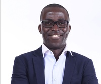 Samson Masebinu Samson Masebinu