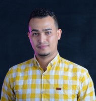 Hilmi Ghalib Hilmi Ghalib