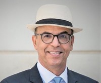Abderrazak Ben Hamida Abderrazak Ben Hamida