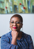 Vonda Page Vonda Page