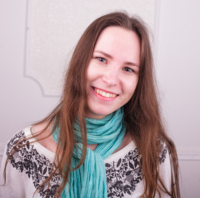 Yulia Tsyban Yulia Tsyban