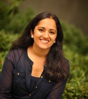 Anusha Iyer Anusha Iyer
