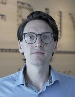 Vincent van Oosteren Vincent van Oosteren