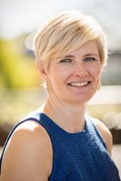 Edwina Hughes Edwina Hughes