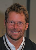 Alistair Cockburn Alistair Cockburn