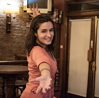 María Berenguer María Berenguer