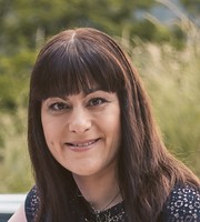 Tanja Žuran Putora – IZUM Tanja Žuran Putora – IZUM