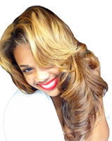 Charmanique Anderson Charmanique Anderson