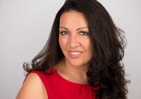 Vanessa Vallely OBE Vanessa Vallely OBE