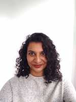 Fareen Shaikh Fareen Shaikh