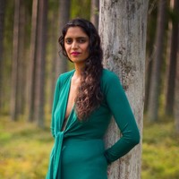 Amisha Ghadiali Amisha Ghadiali