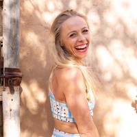Calli Popham Calli Popham