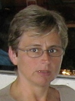 Romana Muhvič Šumandl - IZUM Romana Muhvič Šumandl - IZUM