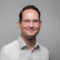 Stefan Benndorf Stefan Benndorf