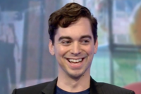 Ian MacRae Ian MacRae