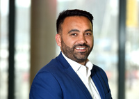 Gurpreet Jagpal Gurpreet Jagpal