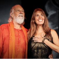 Deva Premal and Miten Deva Premal and Miten