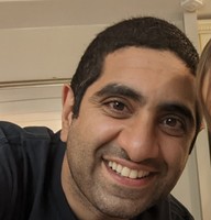 Sameer Rashid Sameer Rashid