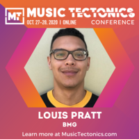 Louis Pratt Louis Pratt