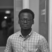 Enock Seth Nyamador Enock Seth Nyamador