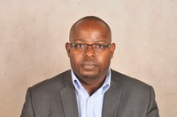 Jacob Byamukama Jacob Byamukama