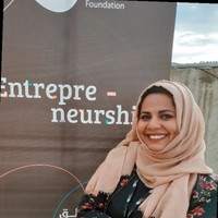 Eman Al-Maktari Eman Al-Maktari