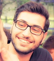 Volkan Karakulak Volkan Karakulak