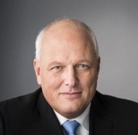 Prof. Ulrich Kelber Prof. Ulrich Kelber