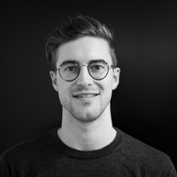 Luca Graf Luca Graf