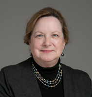 Gillian Muessig Gillian Muessig