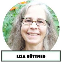 Lisa Büttner (she/her) Lisa Büttner (she/her)