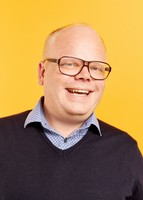 Marc Paczian Marc Paczian