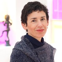 Donna Farhi Donna Farhi