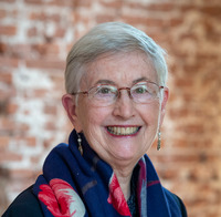 Marilyn Hamilton Marilyn Hamilton