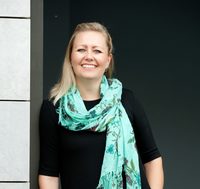 Anne Pirkkanen Anne Pirkkanen