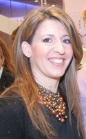 Anna Karachaliou Anna Karachaliou