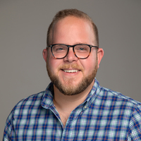Aaron Bolzle Aaron Bolzle
