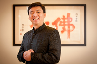 Chade-Meng Tan Chade-Meng Tan