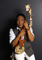 Tenzin Choegyal Tenzin Choegyal