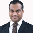 Niruban Balachandran Niruban Balachandran
