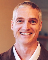 Michael Steger Michael Steger