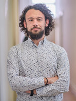 Marko Škrobo Marko Škrobo
