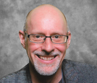 Richard Wiseman Richard Wiseman