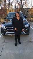 Antoinette Horton Antoinette Horton