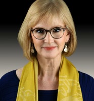 Roberta Sawatzky Roberta Sawatzky